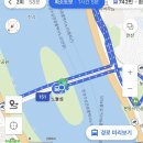 [노들섬] 서울에서 가장 좋아하는 곳이 되다 ✨