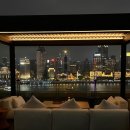 OK택시 노동조합 | [공지] 상하이 야경 명소 추천｜와이탄이 한눈에 보이는 루프탑 바 The Berry 방문 후기