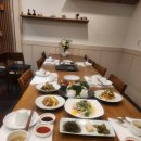 다정한정식 이미지