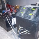 일신산업(주) | 10월 2일 오후 9시43분 굿셀의 전동지게차 밧데리 재생,복원 현장