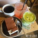 레드빈컴퍼니 | 대전도안동카페 투드커피컴퍼니 핸드드립커피 직접 볶은 커피빈 솔직후기