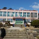 안좌초등학교 이미지