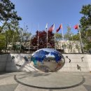 다문화음식거리 이미지