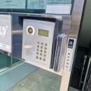 뉴비디오 | 부산 영도구 인터폰 국제마마 뉴비치 코콤 비디오폰 교체