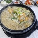 대한민국만세삼계탕 갈매점