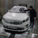 디테일링카페셀프세차장 이미지