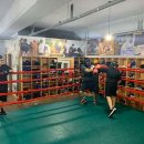 충의복싱체육관 이미지