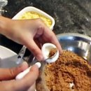 Rice cake (songpyeon) 이미지