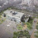 수원화성박물관(지하1층) 이미지