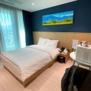 세븐일레븐 속초먹거리점 | 속초 3만원대 가성비 마리비스타호텔 내돈내산 후기 크기부터 청결까지 대만족