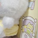 네모텍 | 베이비므메미무 굿즈 후기