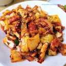 고향엄마네손맛 | 전라도 손맛 동탄 목동 맛집 점심 추천 오쌈각 오쌈정식