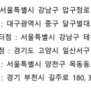 현대킨텍스바쉬