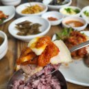 한양장칼국수보쌈 이미지