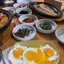 리영 - 강북구 월계로 55 | 제주 갈치조림과 옥돔구이가 맛있는 리영식당 내돈내산 후기