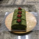화야네꽃떡케이크 | 나주 혁신도시/화야네꽃떡케이크/말차 떡 롤케이크/쌀 에끌레어/아이들 추천/선물용/빛가람동