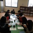 목련지역아동센터 이미지