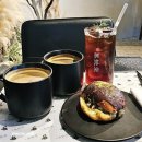 커피쿡 해솔마을점 | 파주 도넛 맛집 흑사당 추천, 두바이 쫀득 도넛 솔직 방문 후기