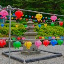 오봉사 삼층석탑 이미지