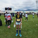 밀양종합운동장 | 2024 밀양아리랑 마라톤 지옥의 업힐 하프코스 후기