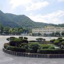 삼가중학교 이미지