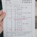 인천 독감 가격 저렴한곳 부평 세림병원에서 성인 주사 맞았어요.