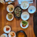 애견동반 가능한 영종도 간장게장 맛집 정할머니 명주 간장게장