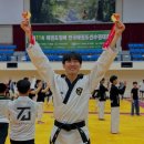 누리 태권도장 | 🥋 국가대표 품새 선수 초청 세미나(훈련) 후기