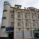 고래불모텔 이미지