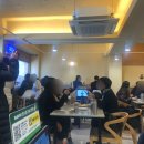 포레스트오늘,숲 강남역삼점 | [역삼] 드디어 생긴 역삼역 쌀국수 맛집🫕_포레스트오늘,숲 강남역삼점