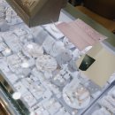 J1094 | #종로 효성주얼리시티 비쥬홀릭에서 결혼반지 맞췄어요