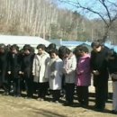 박정열여사 추모공원 이미지