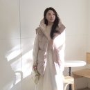 Best Line(베스트라인) | 세련된 이청아 패딩조끼 신상, 프론투라인 듀베 패딩베스트 웰니스웨어 여자겨울코디 후기