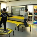 경희대 히어로즈 태권도장 이미지