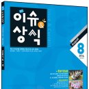 최신이슈&amp;상식 8월호