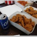 맛나치킨 이미지
