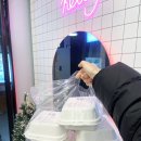 켈리 토스트 카페 강남구청역점 네이버블로그