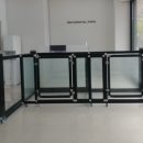 댕댕이 이발소 이미지