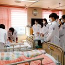 가족사랑 요양병원 이미지