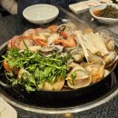 통도사휴게소(호두코너)