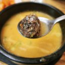 순대실록 - 안산시 상록구 용신로 389 | 순대실록