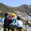 금빛 반달고개 이미지