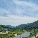 기차마을 증기기관차 이미지