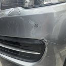 승인카공업사 | 서초 반포동 반포래미안아이파크 BMW 528i 앞범퍼 대물 보험 수리: 3번 연속 믿고 찾는 완벽 복원 후기
