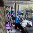 알바후기를 곁들인 AWS Summit Seoul 2025 후기