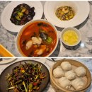 팔복빌딩 | 판교 맛집 중국집 팔복 판교 재방문 후기 가족모임과 회식 접대에 딱