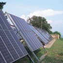 두성 태양광발전소 이미지