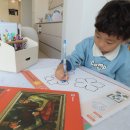 그림책놀이 미술놀이 | 엄마표 유아미술 놀이 아기그림책 유아전집 팔레트 명화이야기