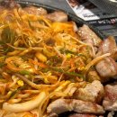 오늘김해뒷고기 - 부산진구 동천로85번길 16 | 오늘김해뒷고기