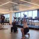 운동에 반하다 신봉점 이미지